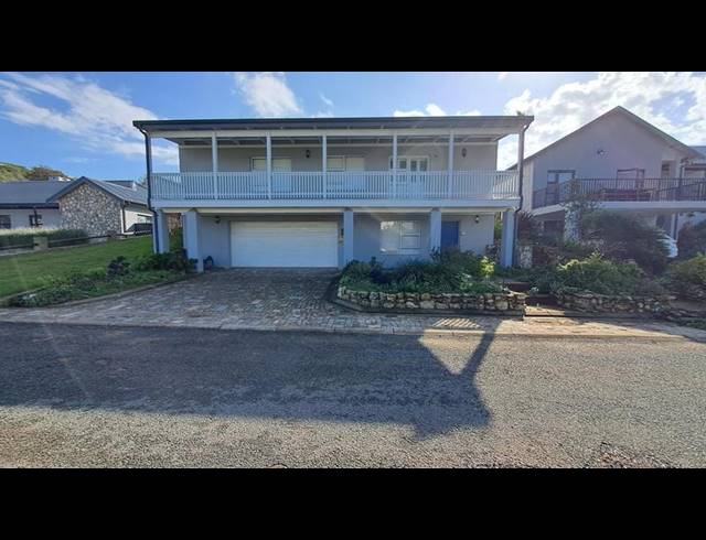 4 BEDROOM HOUSE FOR SALE IN STILBAAI-WES